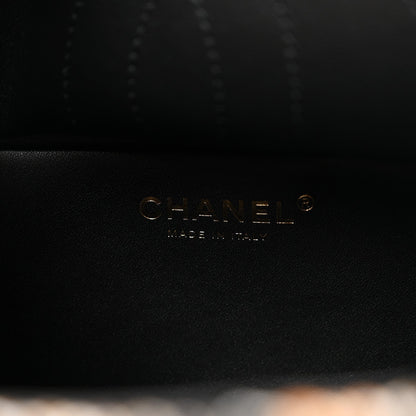 Small Flap Shoulder Bag