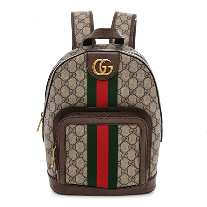 Small Calfskin Backpack