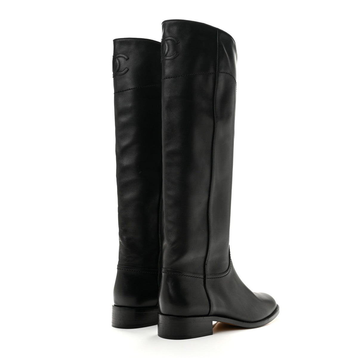 Chanel Ascot Women's Shoes
