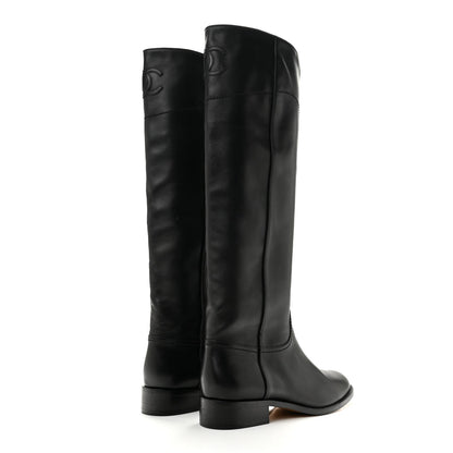 Chanel Ascot Women's Shoes