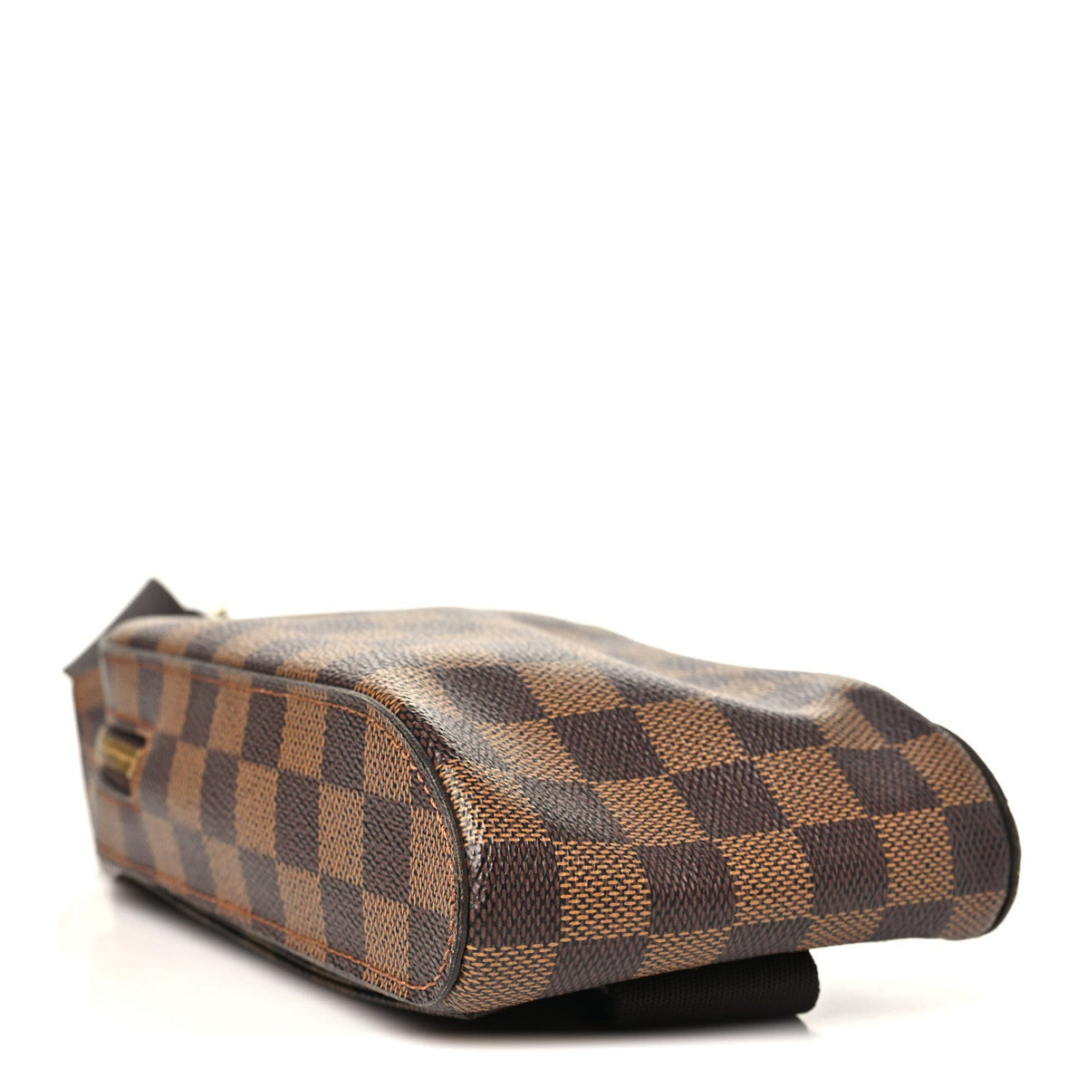 Damier Ebene Geronimos Handbag