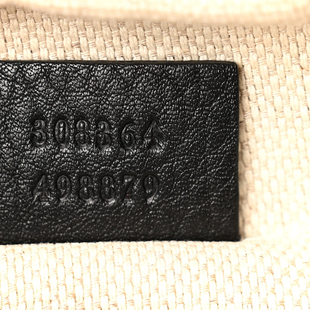 Small Calfskin Handbag