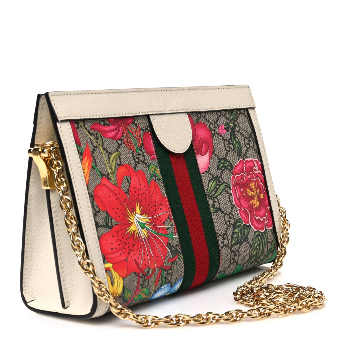 Small Shoulder Bag