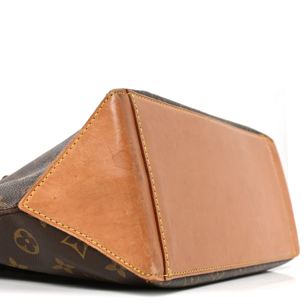 Cabas Piano Handbag