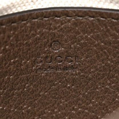 Mini Calfskin Shoulder Bag