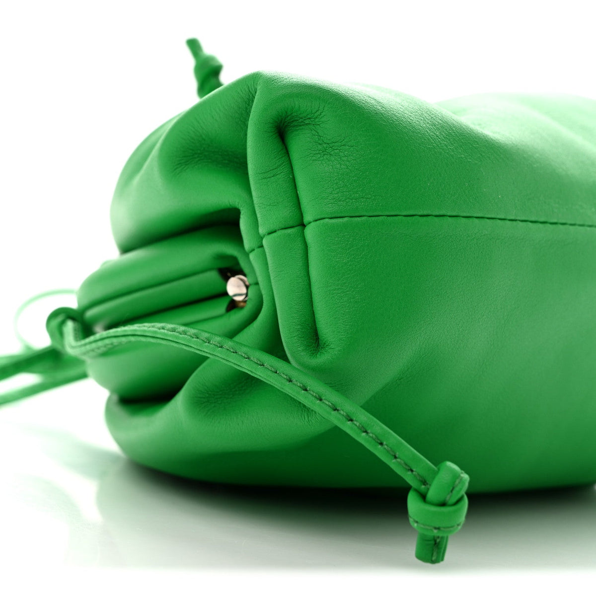Mini Calfskin Pouch