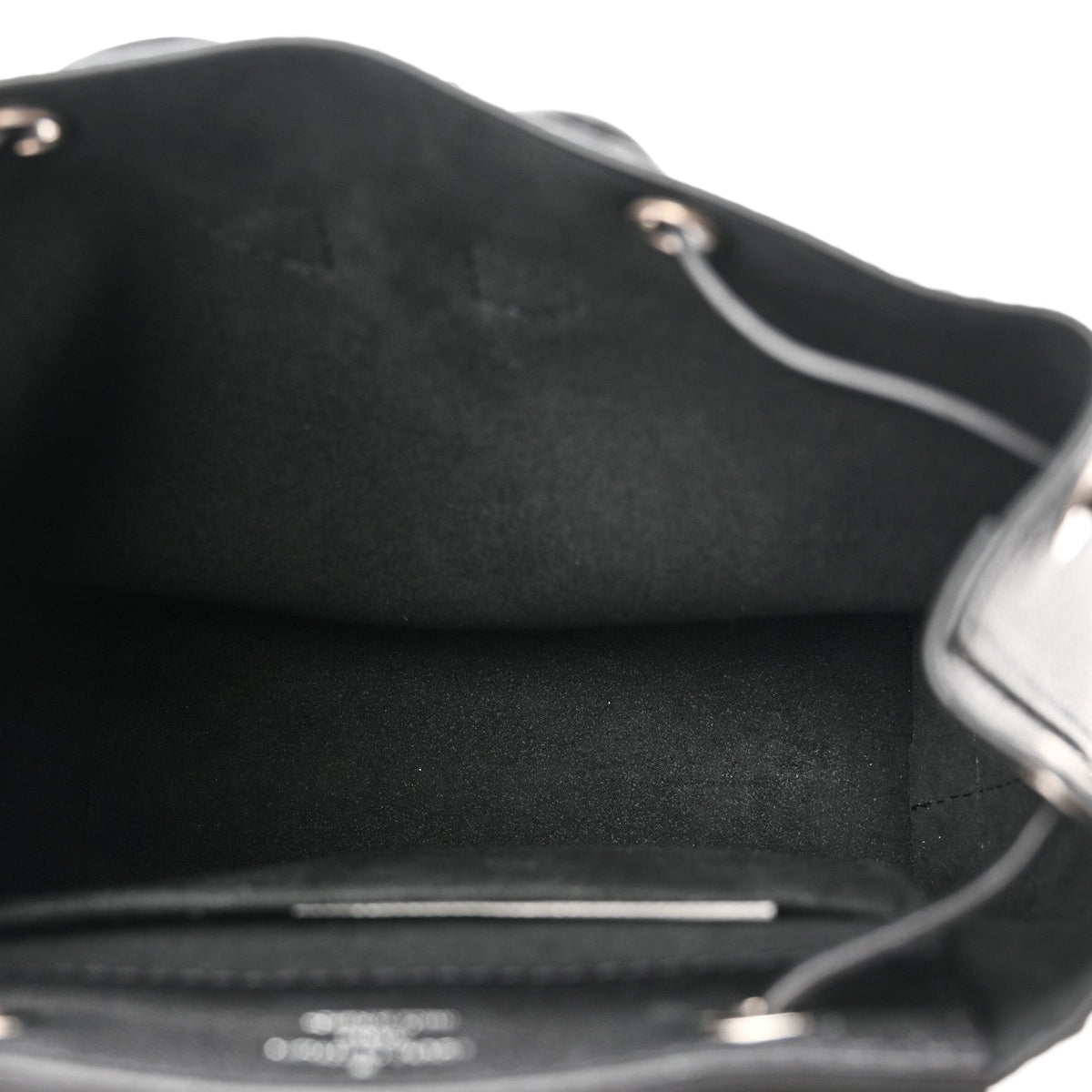 Mini Calfskin Backpack