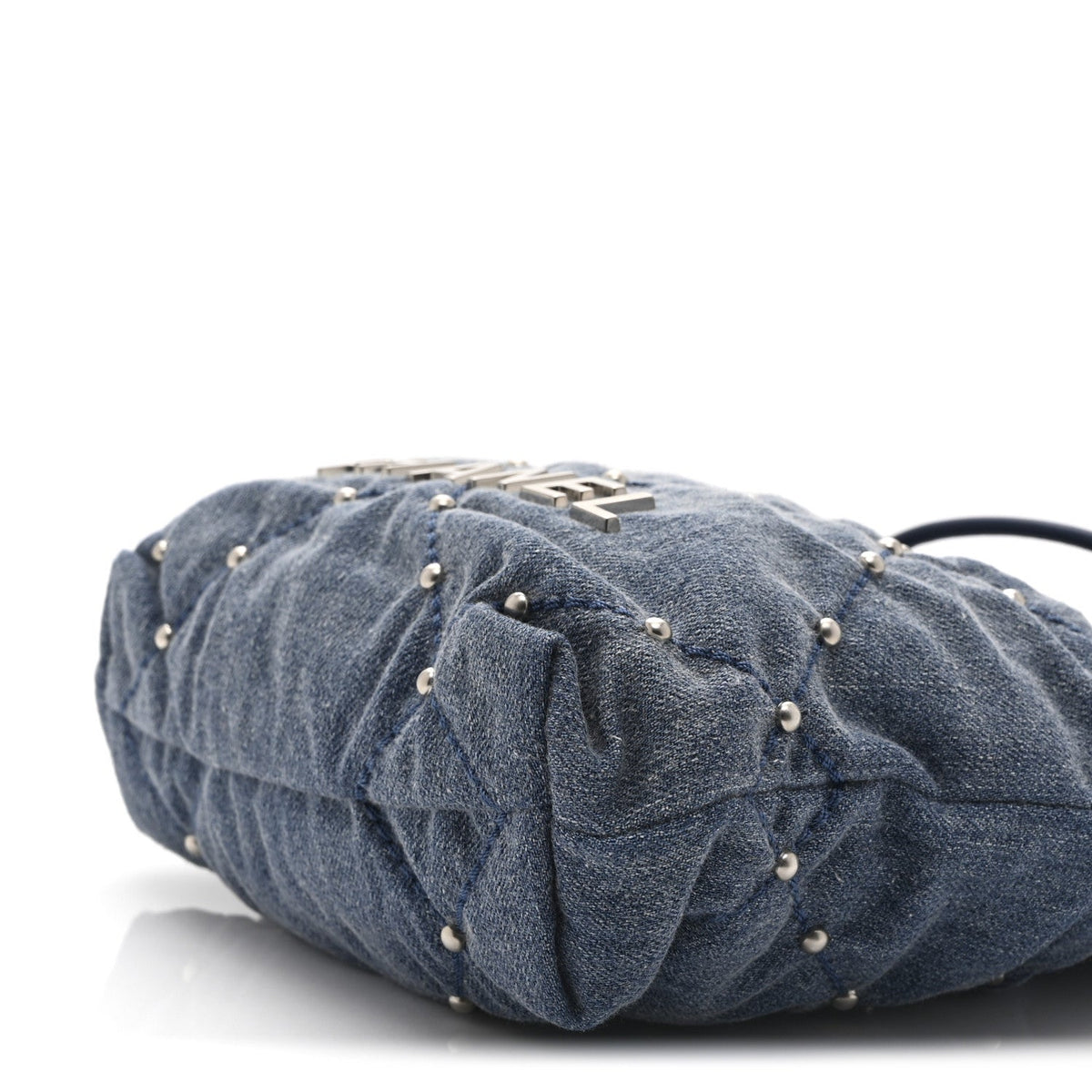 Mini Quilted Handbag