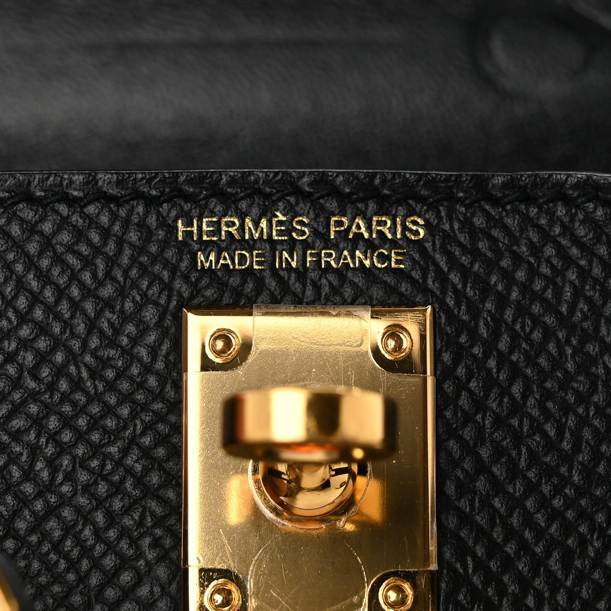 Mini Epsom Handbag