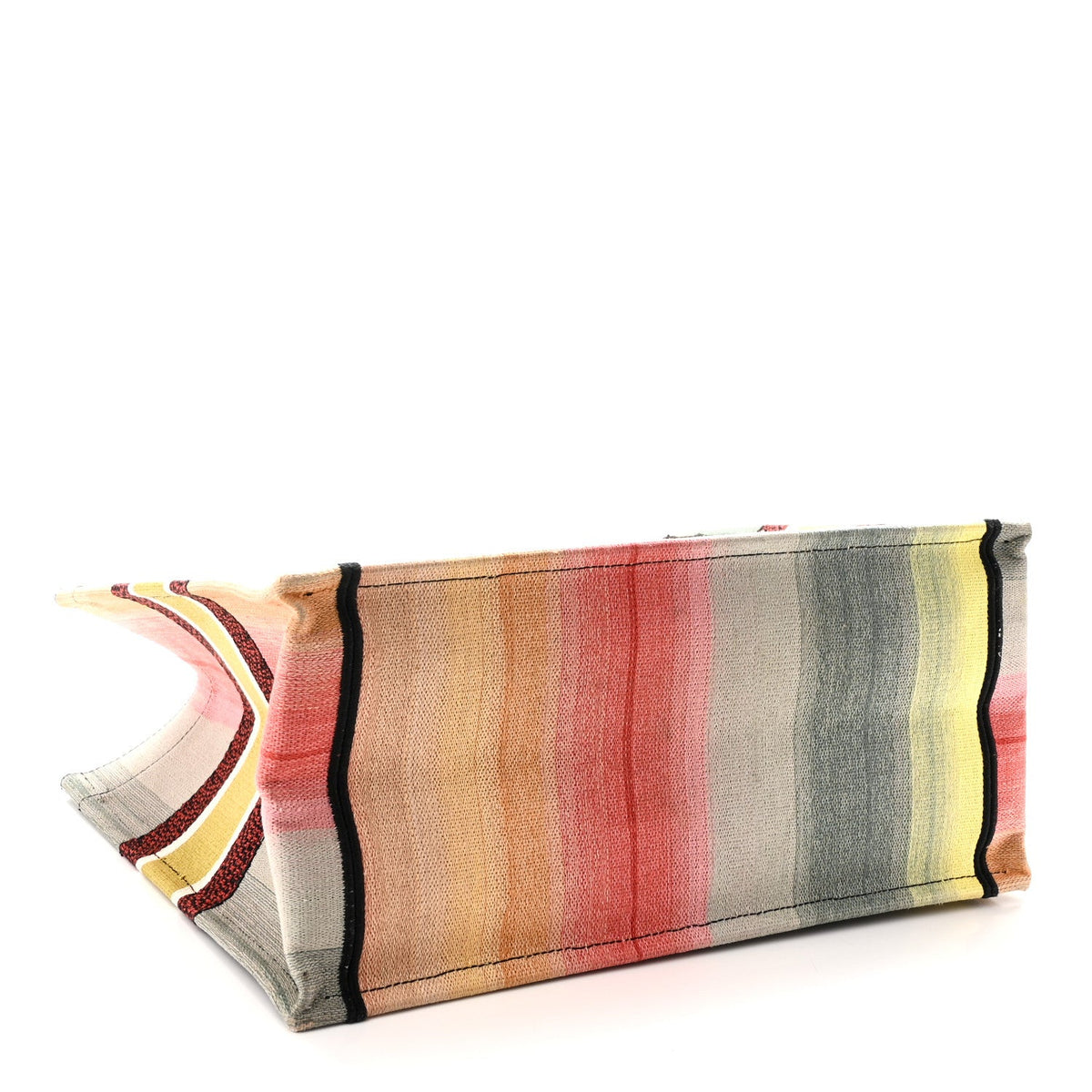 Medium Canvas Tote Bag