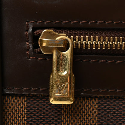 Damier Ebene Pegase Handbag