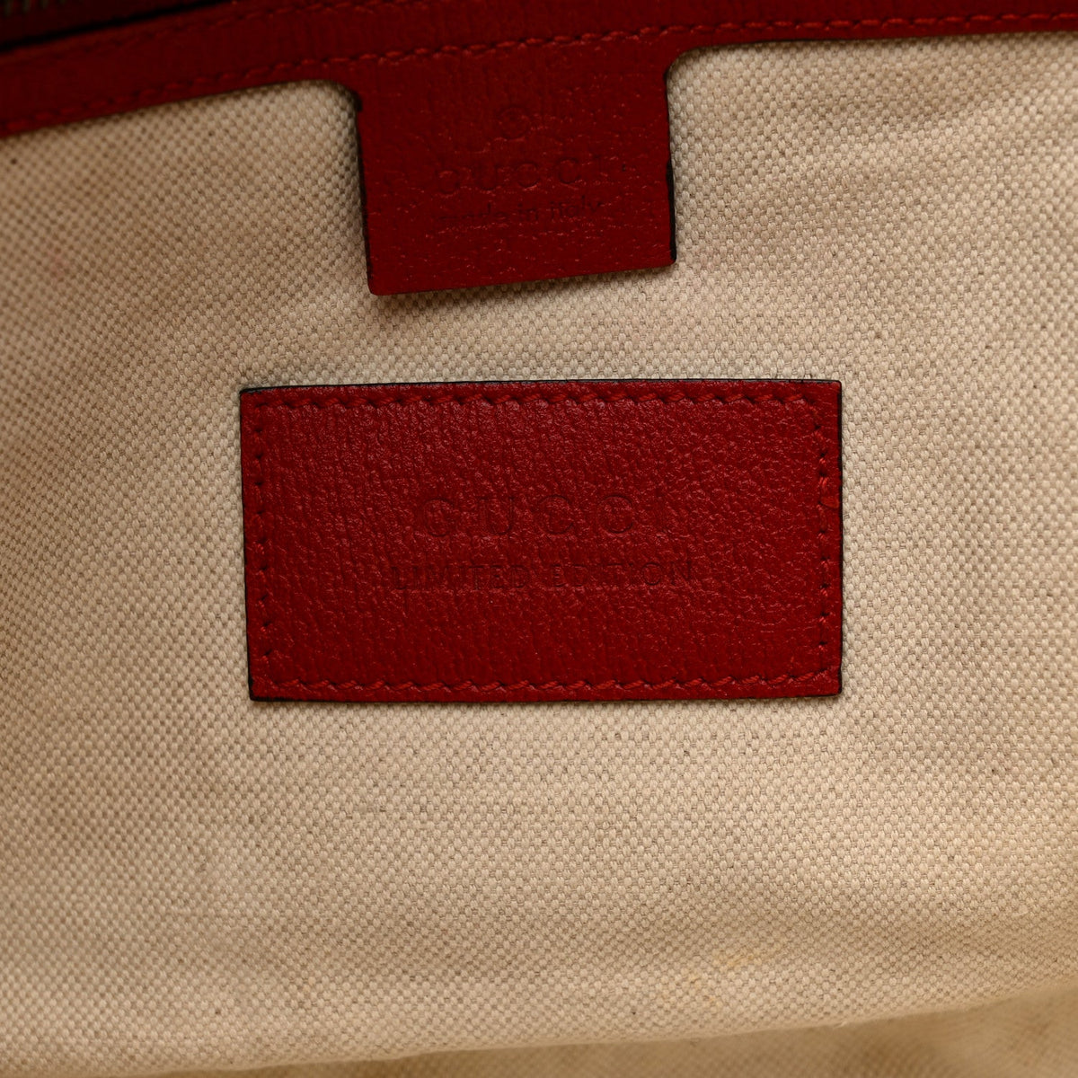 Small Tote Bag