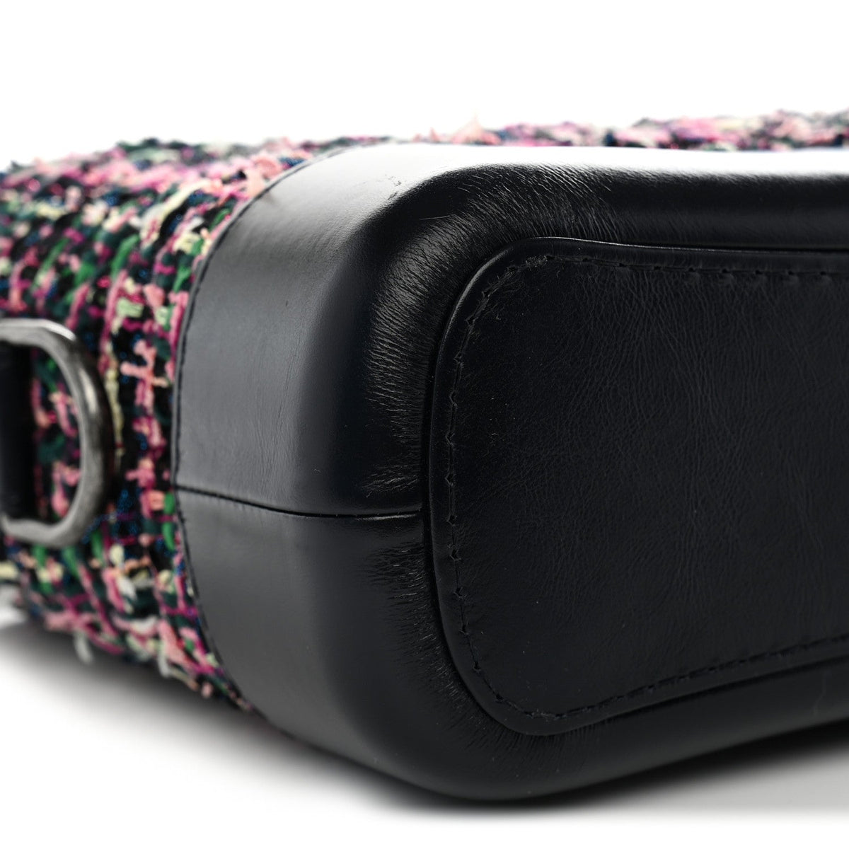 Small Calfskin Hobo Bag