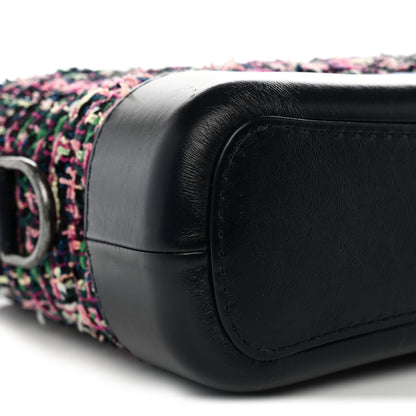 Small Calfskin Hobo Bag