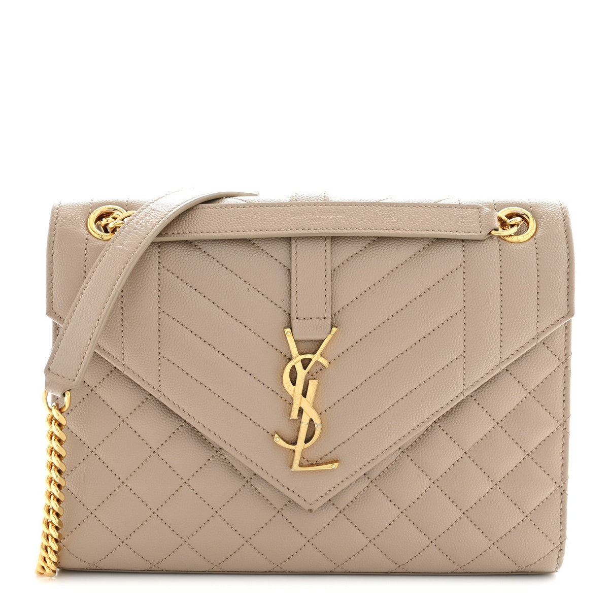 Medium Satchel Bag