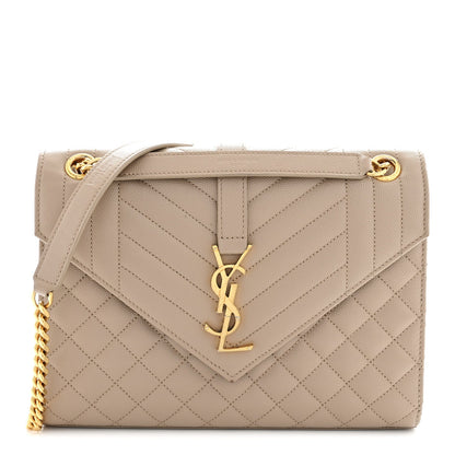 Medium Satchel Bag