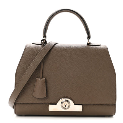 Moynattaurillon Blush Rejane Pm Taupe Handbag