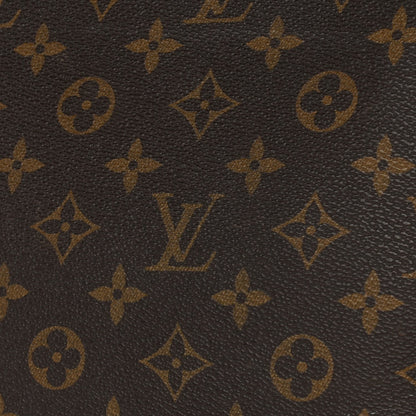 Monogram Neo Neverfull Gm Pivoine Handbag