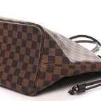 Louis Vuitton Damier Ebene Neverfull MM