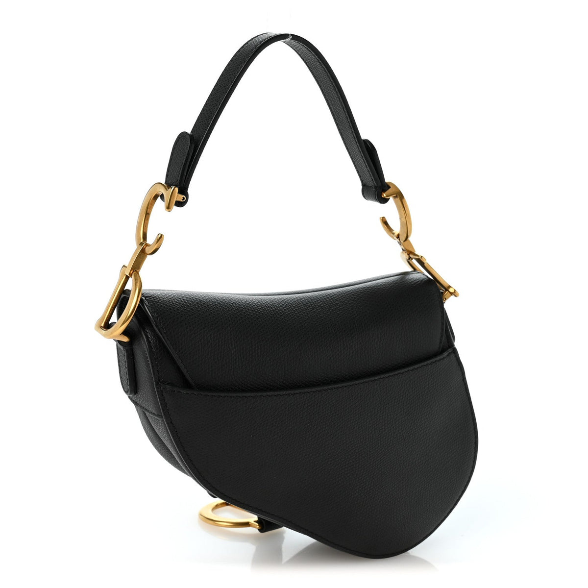 Mini Calfskin Handbag