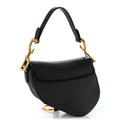 Mini Calfskin Handbag