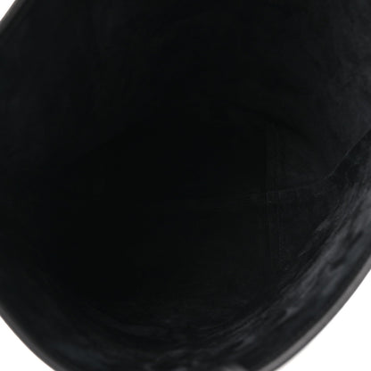 Medium Calfskin Tote Bag