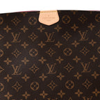 Louis Vuitton Monogram Graceful MM Pivoine