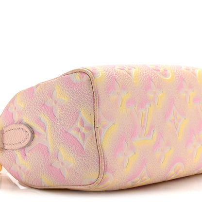 Nano Handbag