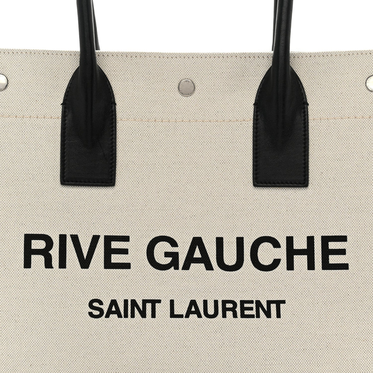 Small Calfskin Tote Bag