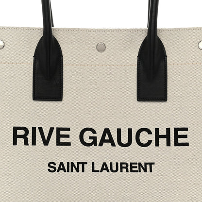 Small Calfskin Tote Bag