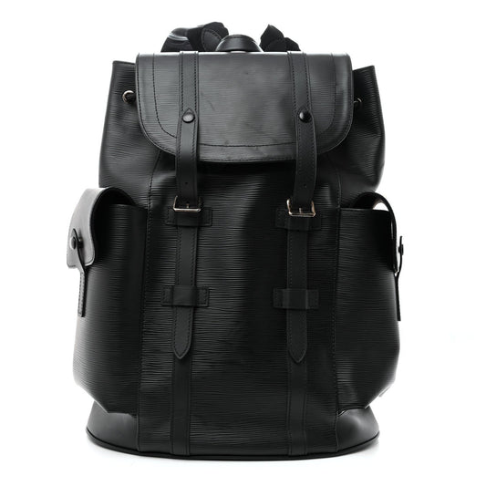 Backpack - Black