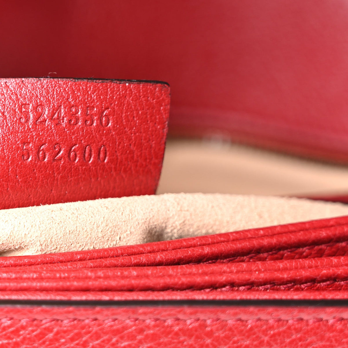 Medium Shoulder Bag