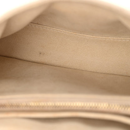 Calfskin Handbag