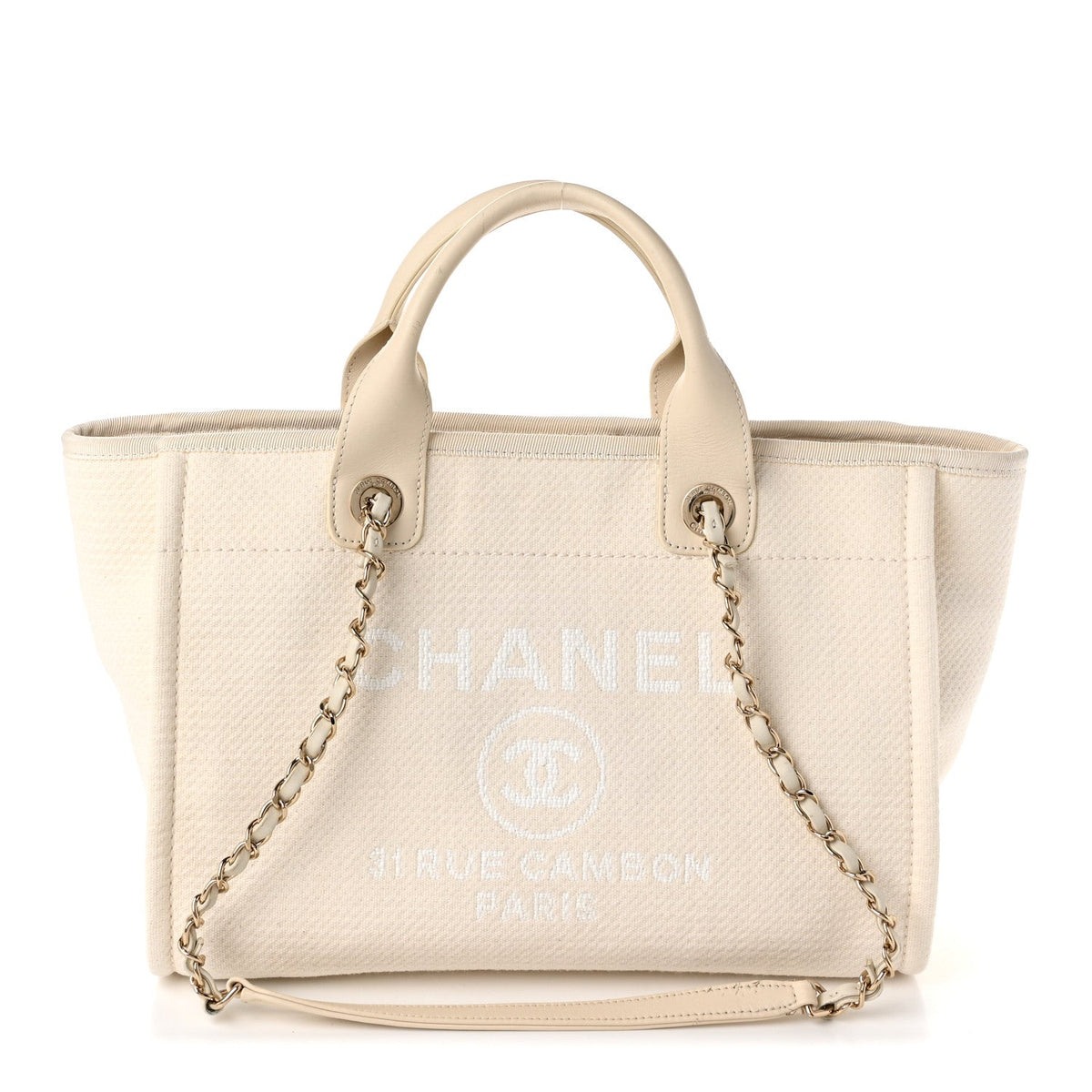 Small Tote Bag