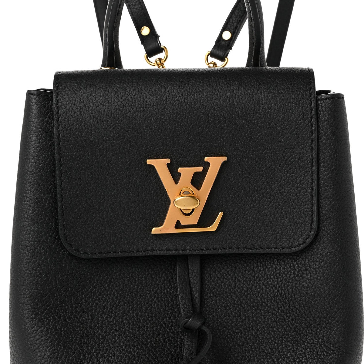 Mini Calfskin Backpack