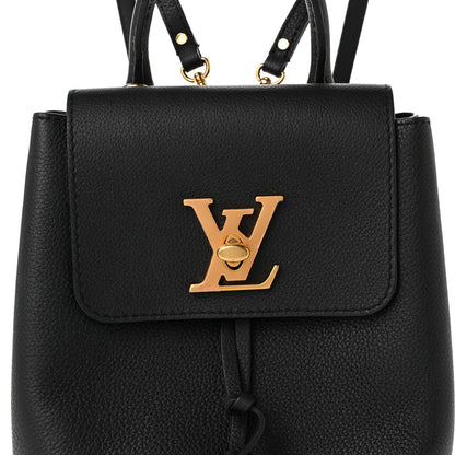Mini Calfskin Backpack
