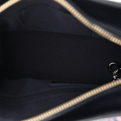 Small Calfskin Hobo Bag