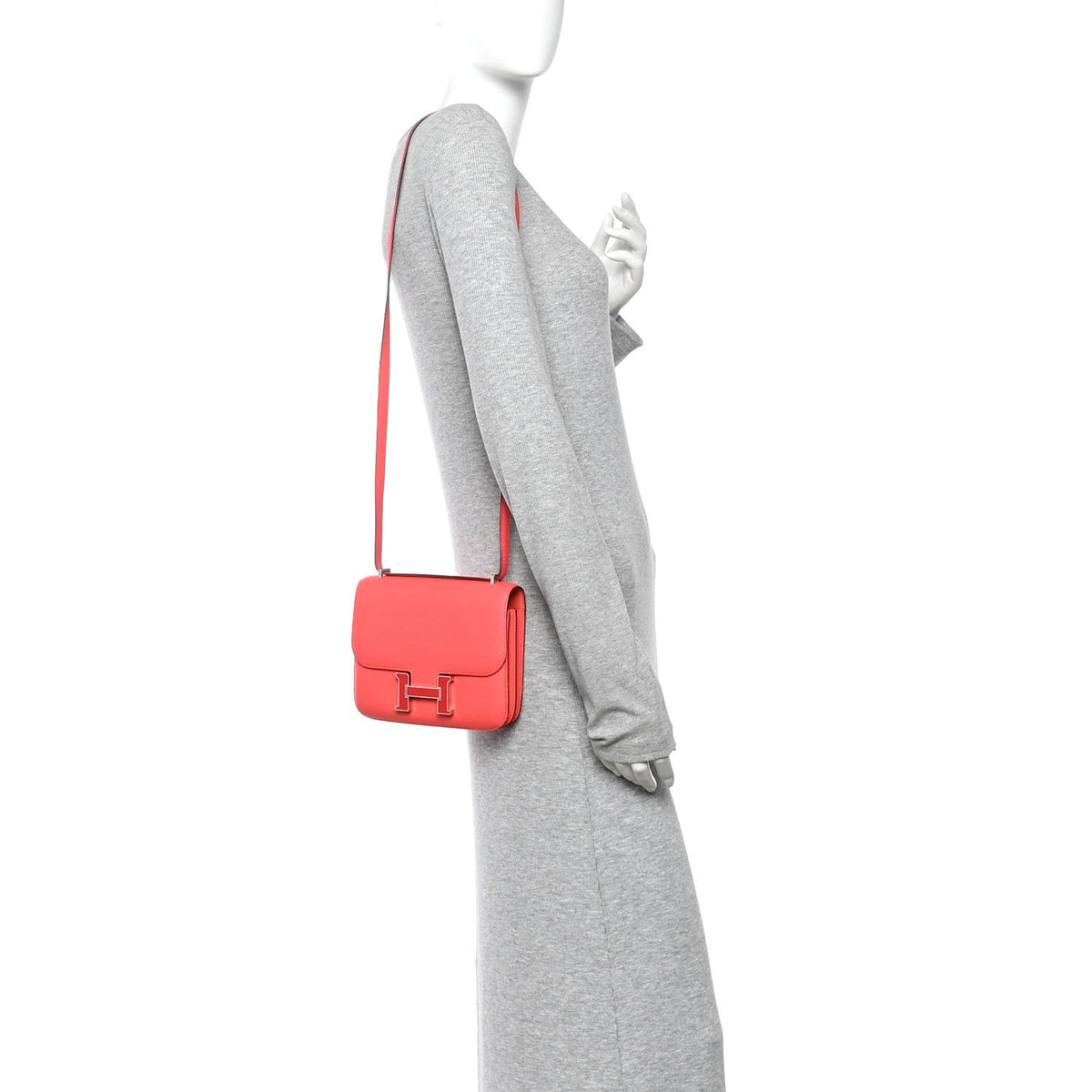 Epsom Handbag
