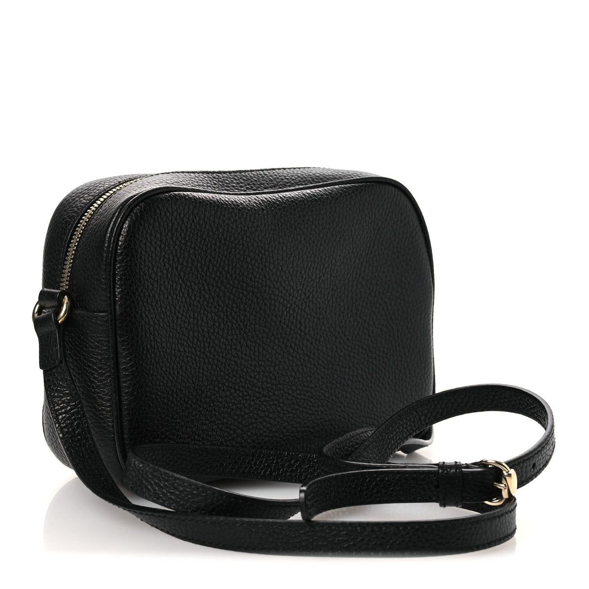 Small Calfskin Handbag