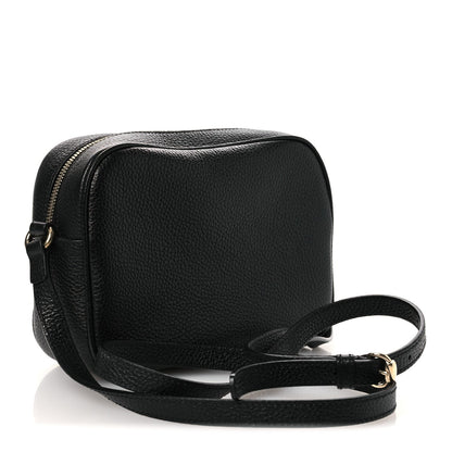 Small Calfskin Handbag