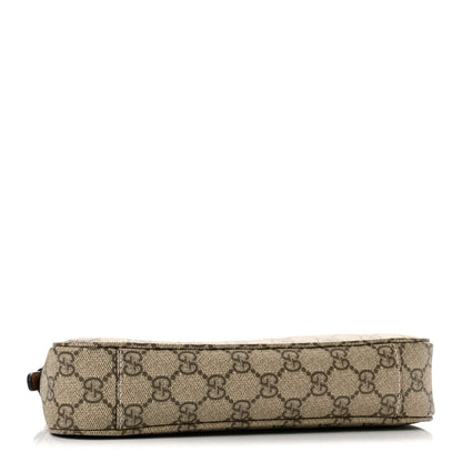 Small Calfskin Shoulder Bag