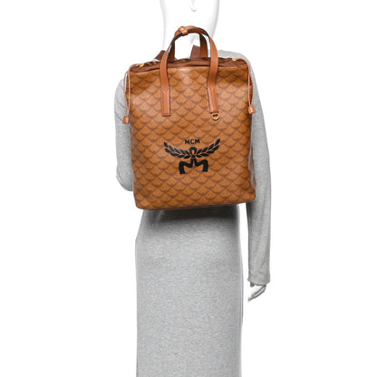 Medium Calfskin Backpack