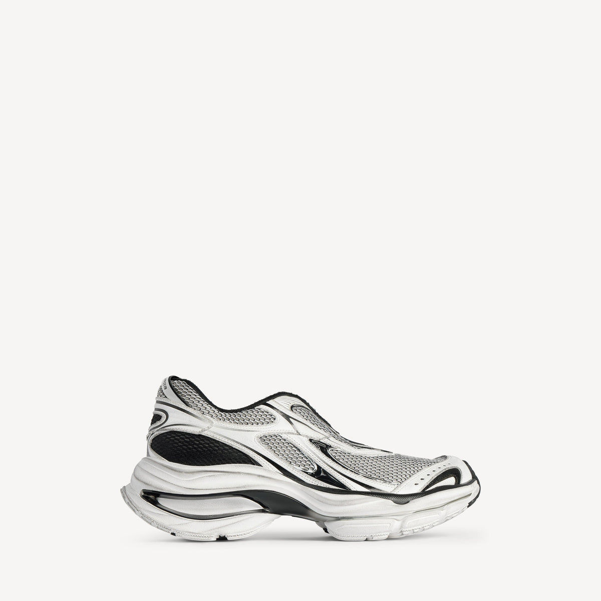 Balenciaga D'orsay Men's Shoes