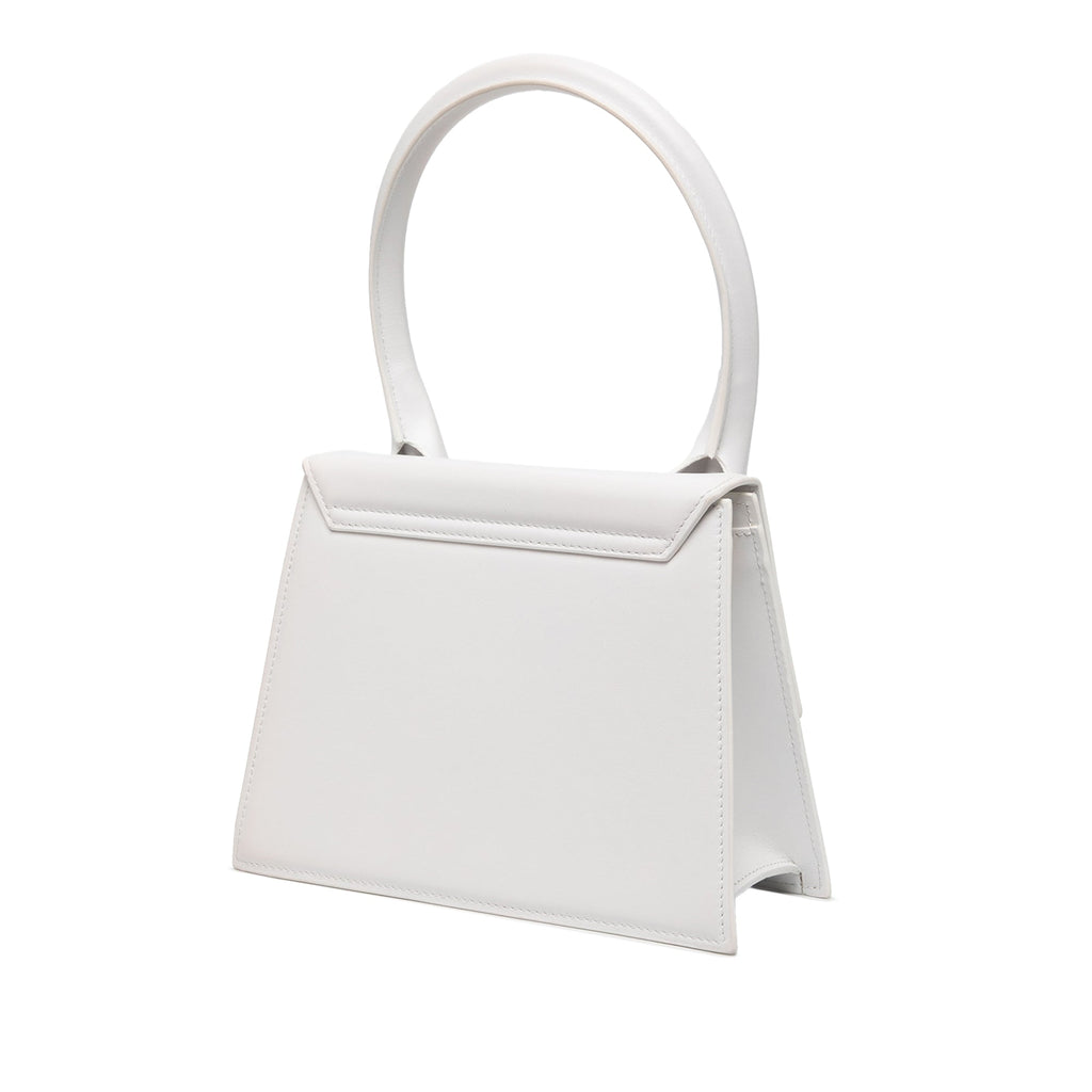Le Grand Chiquito Bag Leather Large