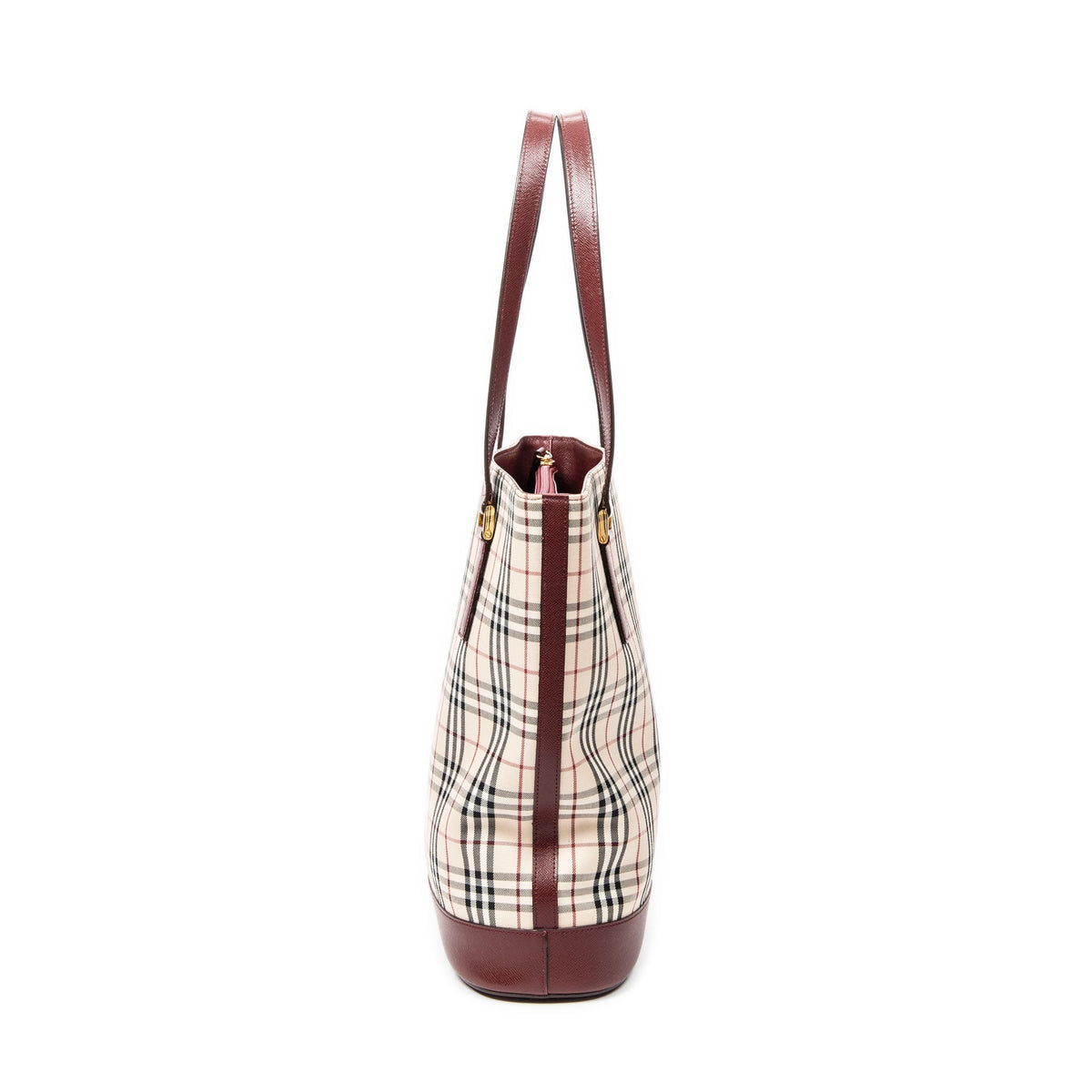 Golderton Tote Haymarket Coated Canvas Medium