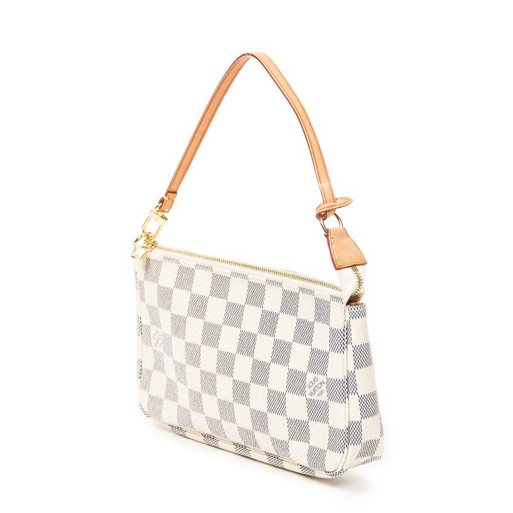 Pochette Accessoires Damier