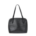 Lussac Handbag Epi Leather