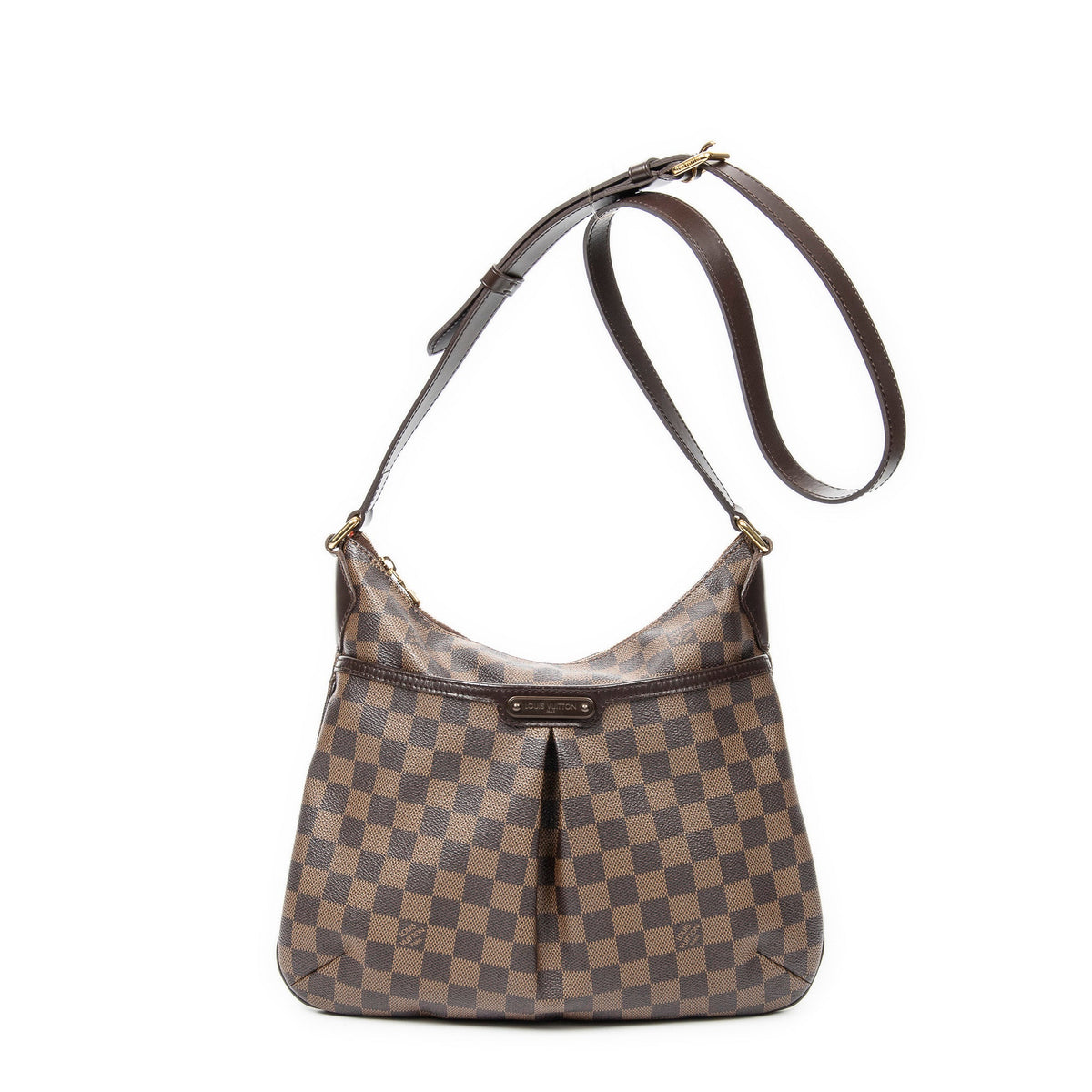 Bloomsbury Handbag Damier PM