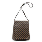 Musette Handbag Damier GM