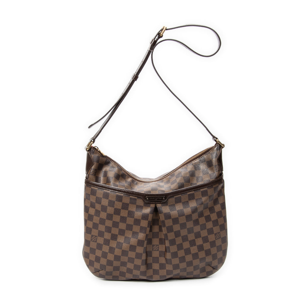 Bloomsbury Handbag Damier GM
